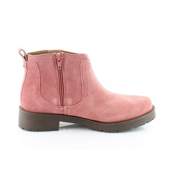 Vionic Aslynn Dusty Cedar (Wide) - Picture 8 of 8